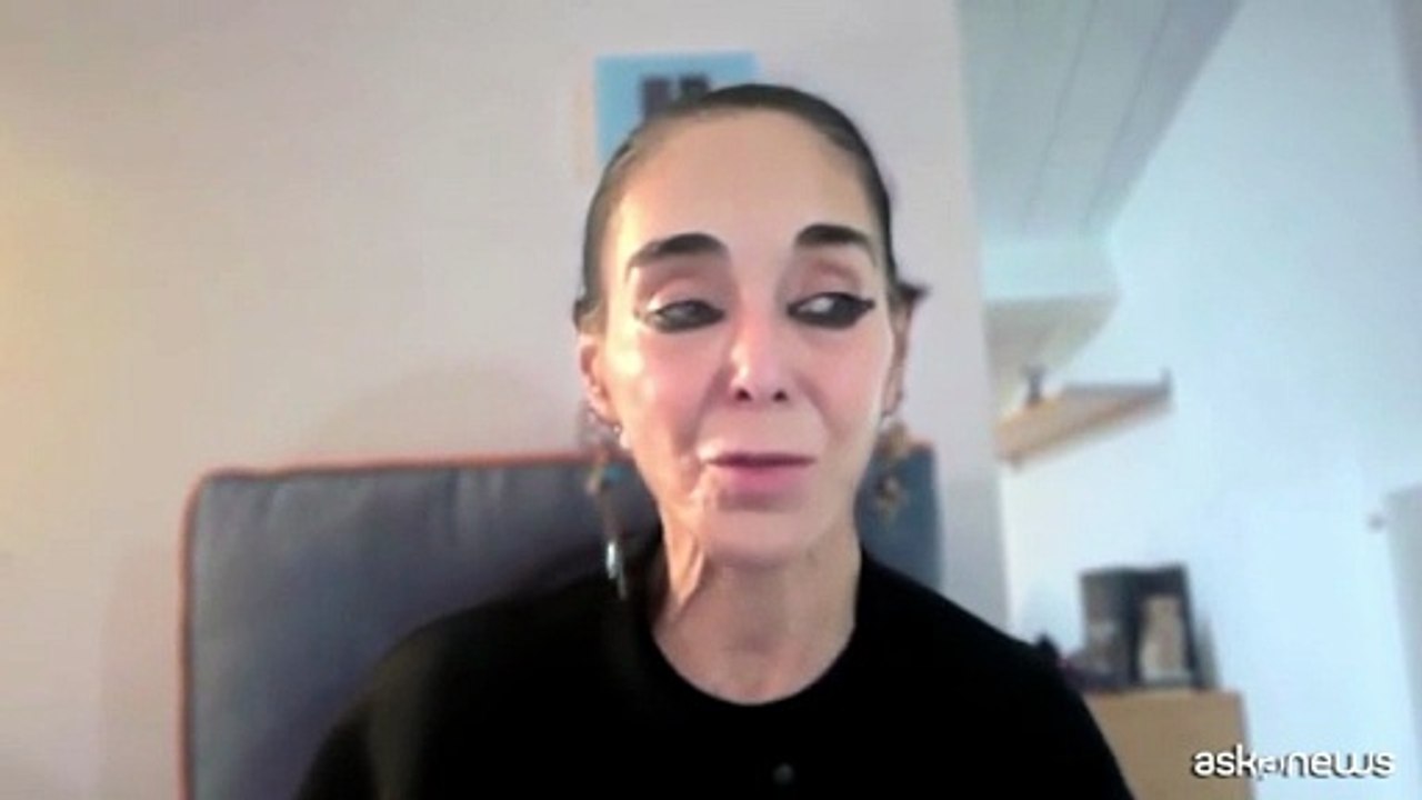 "Un amore irraggiungibile", Shirin Neshat ripensa Orfeo ed Euridice