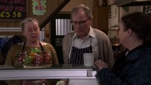 Coronation Street 27th January 2026
