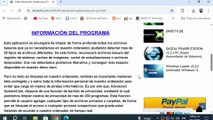 ✅Como Descargar/instalar Advanced Systemcare Full (PRO) [2026]