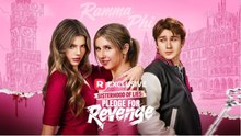 Sisterhood of Lies Pledge for Revenge FULL DRAMA