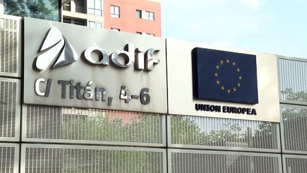 Adif aumenta a 230 km/h la velocidad de los trenes entre Madrid y Barcelona tras reparar la vía