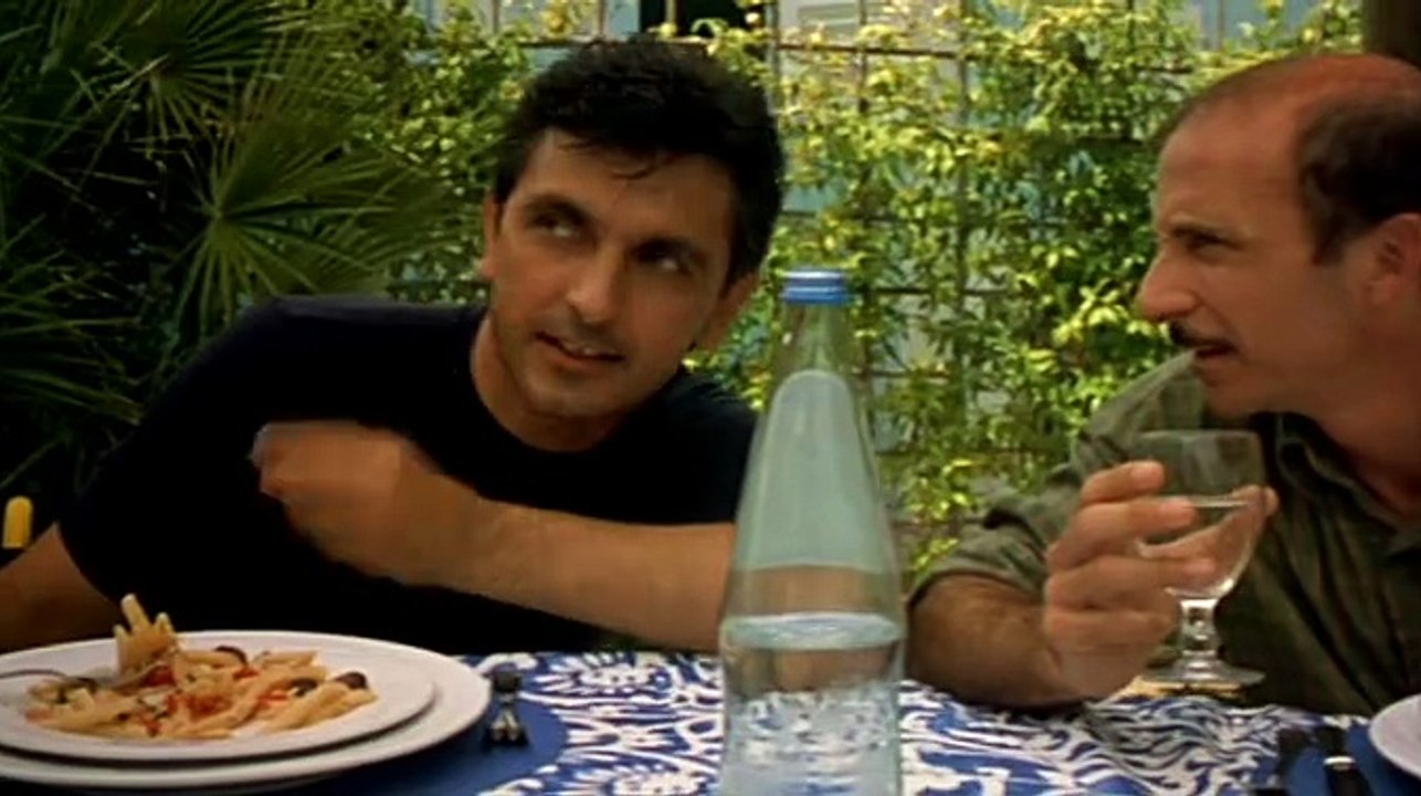 A ruota libera (2000)