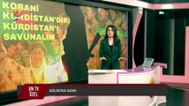 JINTV ÖZEL-Gülistan Azak-Canan Demir-Xane Agal-Melike Aydın-2014'ten 2026'ya :  Êzidî'ler yeniden tehlikede