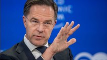 Rutte asegura que Europa no puede defenderse sola: 