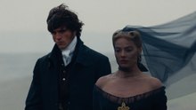 Margot Robbie revela gesto carinhoso de Jacob Elordi durante gravações de novo filme