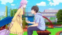 Osananajimi to wa Love Comedy ni Naranai 04