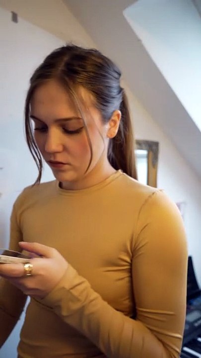 Un jour, je serais tout pour quelqu'un d'autre