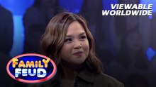 Family Feud: TEAM MAIGUE-MAGDANGAL, MASUSUBUKAN ANG GALING SA JACKPOT! (Episode 917)