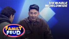 Family Feud: KUNG MAY ALAGA KANG MATAKAW NA SAWA, ANO ANG IPAPAKAIN MO RITO? (Episode 917)