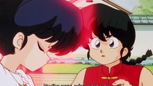 Ranma 1/2 - Episode 111 : Case of the Missing Takoyaki!