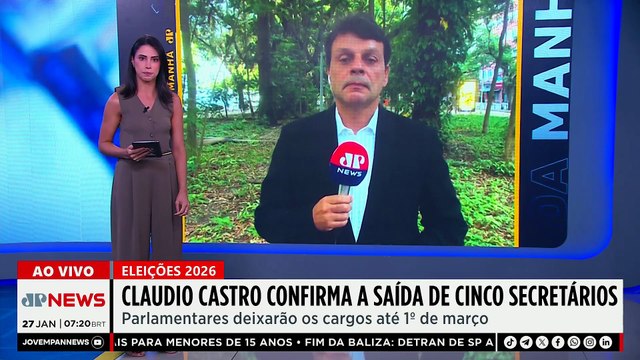 Rombo nas contas externas ultrapassa US$ 68 bilhões; Alan Ghani analisa