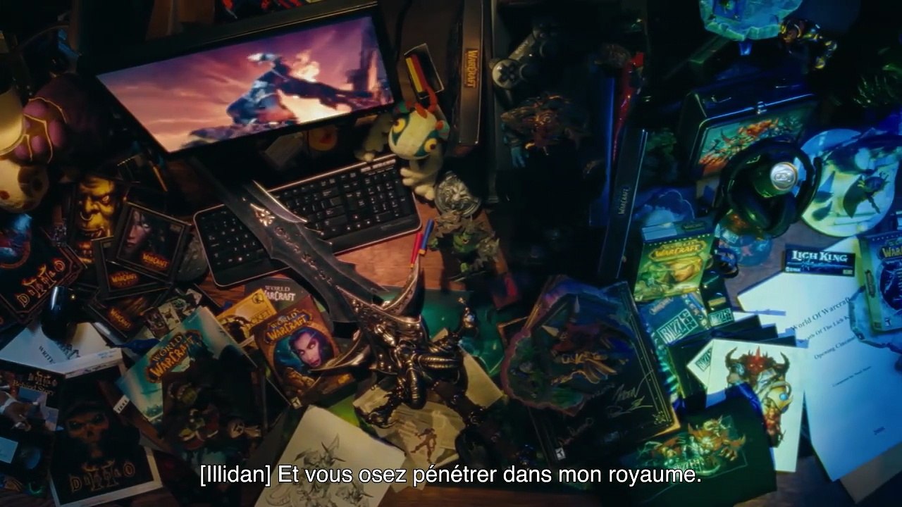 WoW, Diablo, Overwatch et Hearthstone... Blizzard nous prépare du lourd pour fêter ses 35 ans !