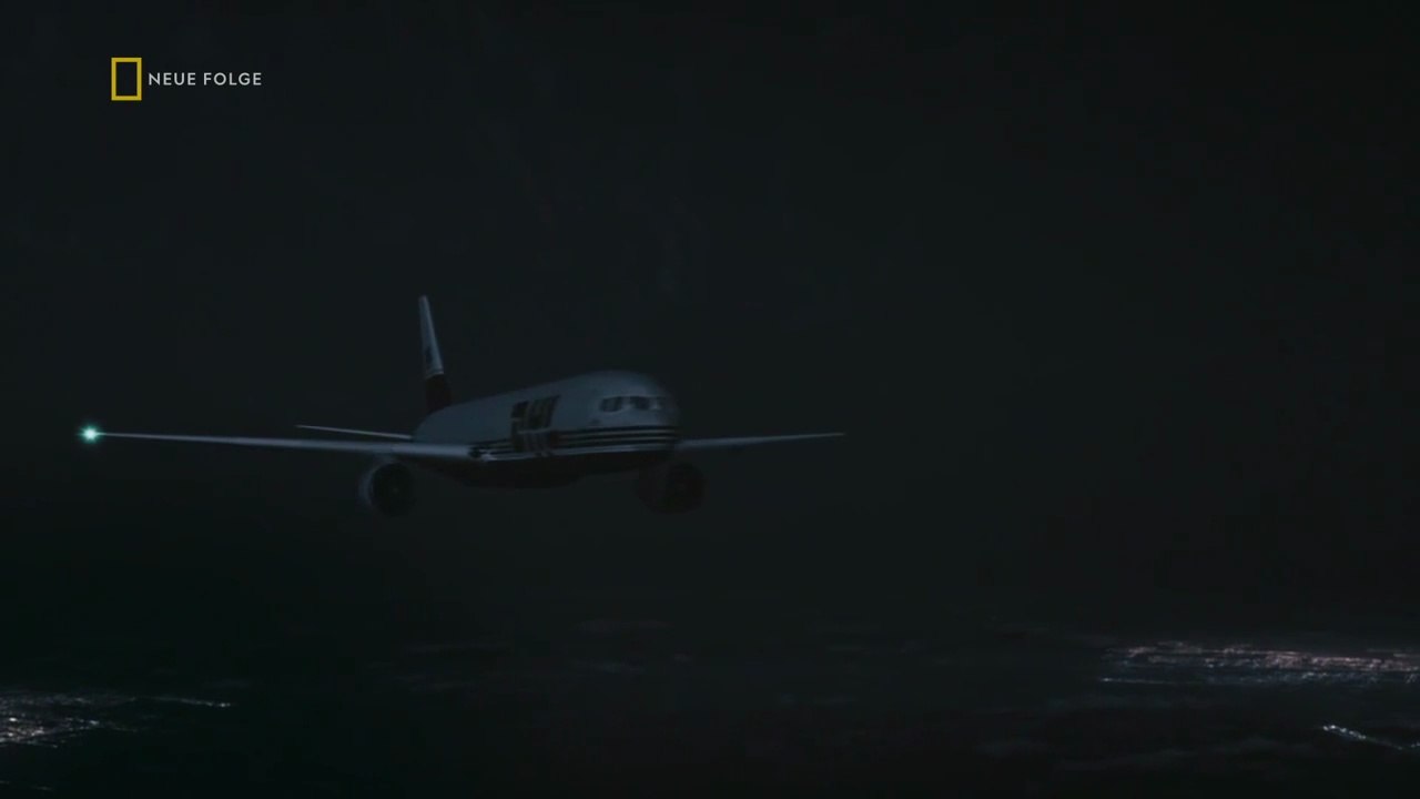 Mayday - Alarm im Cockpit - S25E09 - Kollision von Überlingen