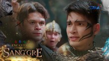 Sang'gre: Dating vidalje, ngayon ay kaanib na! (Episode 162) | Encantadia Chronicles