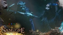 Sang'gre: Deia, haharapin ang tinis ng boses ni Cami! (Episode 162) | Encantadia Chronicles