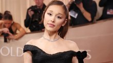 Ariana Grande admite que pausa na carreira seria 'saudável'