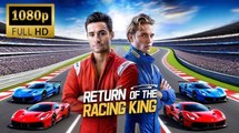 Return Of The Racing King #FULLMOVIE