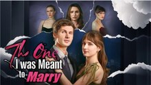 The One I was Meant to Marry #FULLMOVIE