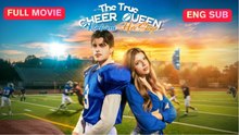 The True Cheer Queen Reclaims Her Stage #FULLMOVIE