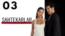Sahtekarlar  3 (Eng Sub) - Full HD | Turkis Drama