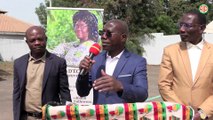 Région-Séguéla/L’écrivaine Mahoua S. Bakayoko entame la 6è Tournée littéraire pour lutter contre les grossesses en cours de scolarité