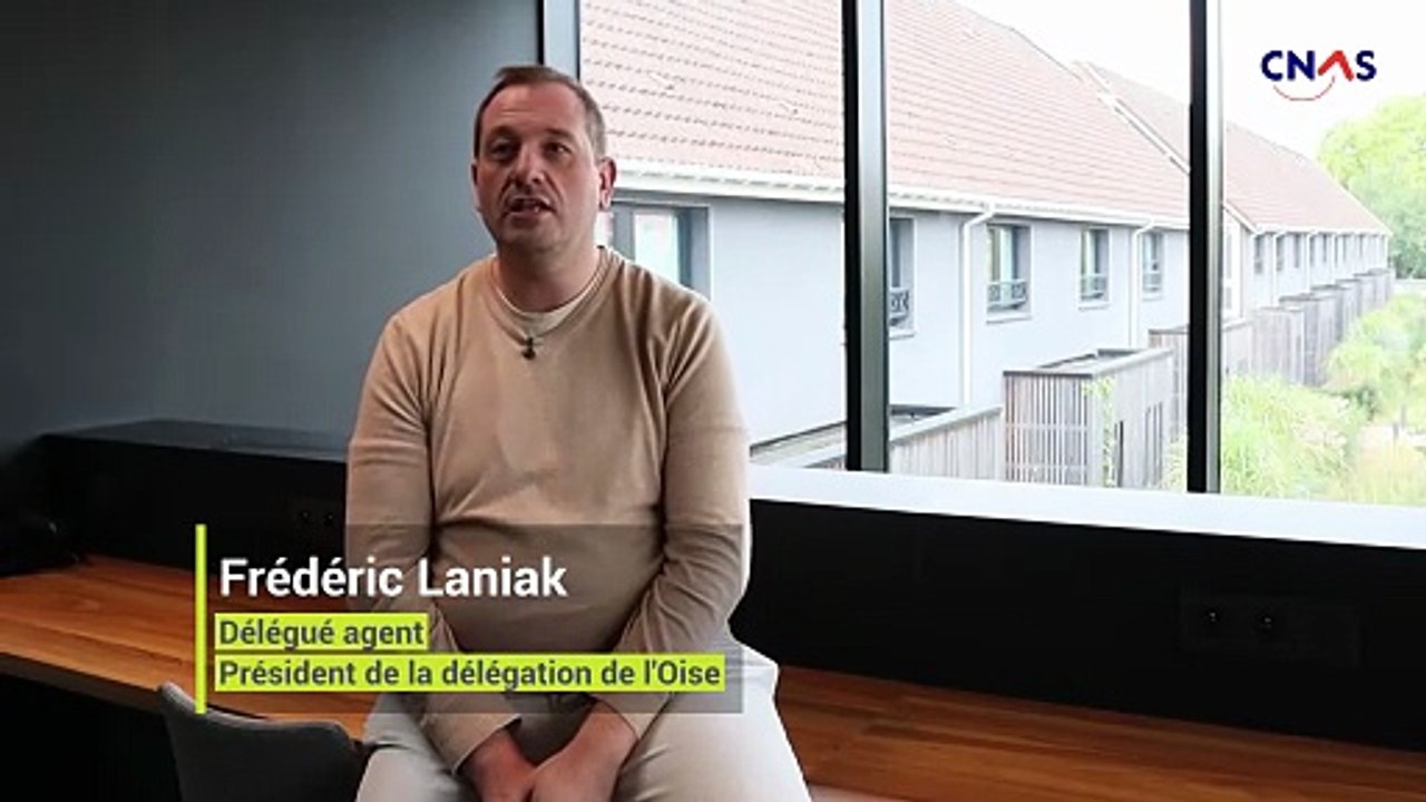 Paroles de délégué