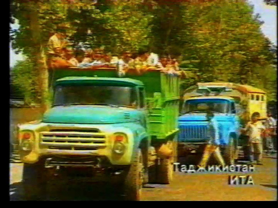 Новости (1-й канал Останкино, 1992)
