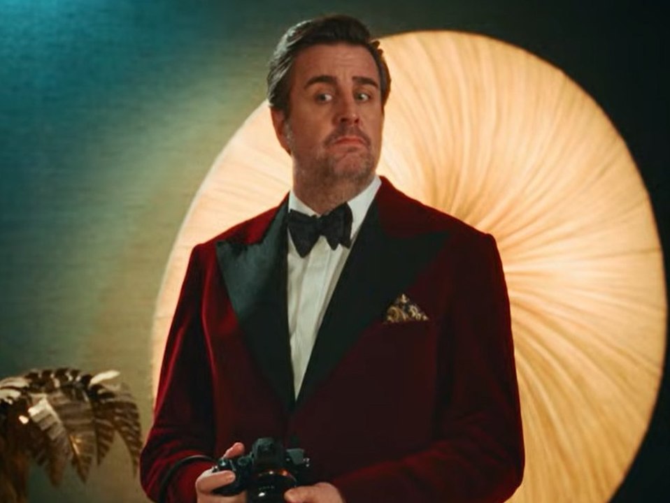 "Fabian und die mörderische Hochzeit": Trailer zum Murder-Mystery-Film