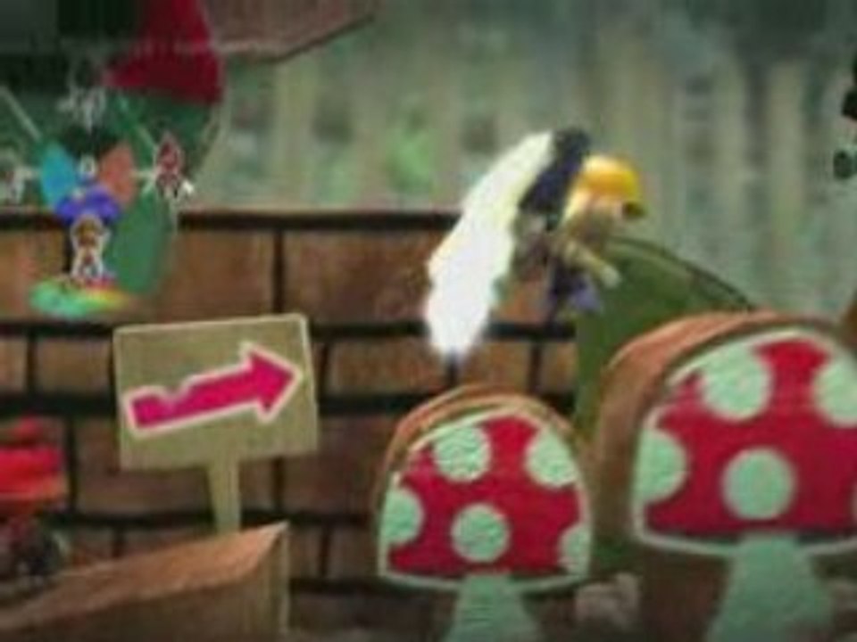PlayStation_Day_LittleBigPlanet