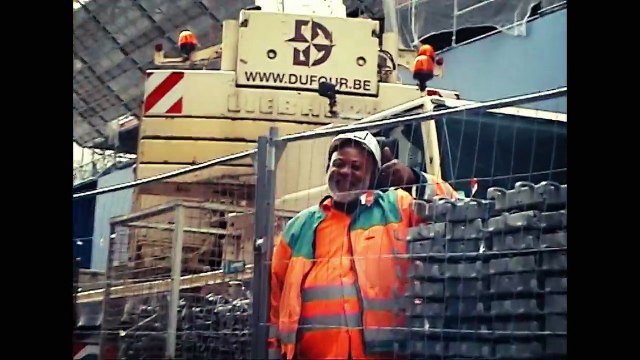 👉 GIMS & DYSTINCT – SPIDER 🕷️ (Clip Officiel) | Hit Afro Pop