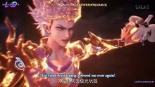 Back as Immortal Lord  Xian Di Guilai Episode 16 Engsub