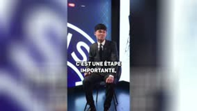PSG - Dro Fernandez explique pourquoi il a choisi Paris
