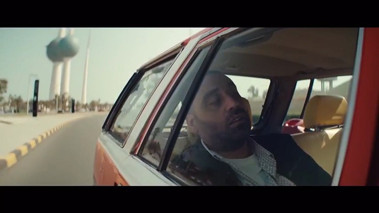 مسلسل وحوش الحلقة 4