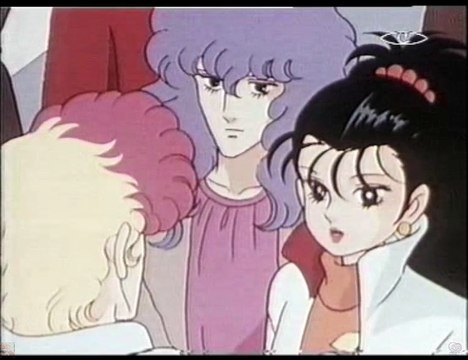 Embrasse moi Lucile 41 - Le retour de Mathias