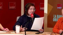 Au moins, j’ai un nez - Lisa Delmoitiez n'aurait pas fait comme ça…
