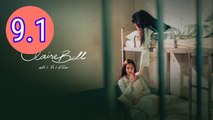 ClaireBell Episode 9.1 Engsub