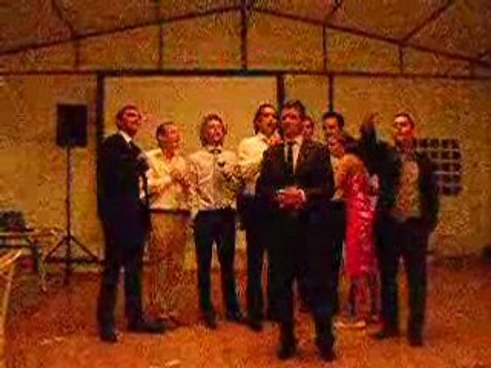 Morales by Tata Alesk