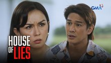 House of Lies: Marj’s ex wants her back at any cost! (Episode 07)