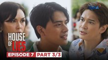 House of Lies: Paolo stands up for Marj against her ex! (Episode 07 – Part 3/3)