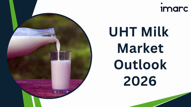 Get in-depth analysis of the UHT milk market report 2026! In this comprehensive report, we provide insights into the key trends, market dynamics, and growth opportunities shaping the UHT milk industry. Whether you're a industry professional, an investor,