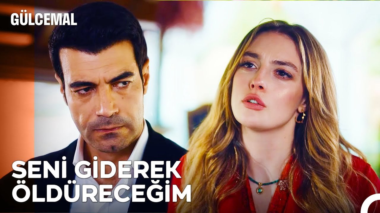Deva, Gülcemal'i TERK ETTİ! - Gülcemal 6. Bölüm