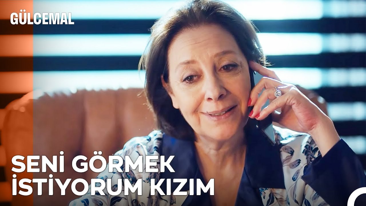 Gülendam 'a Kesilen Anneler Günü Cezası - Gülcemal 6. Bölüm