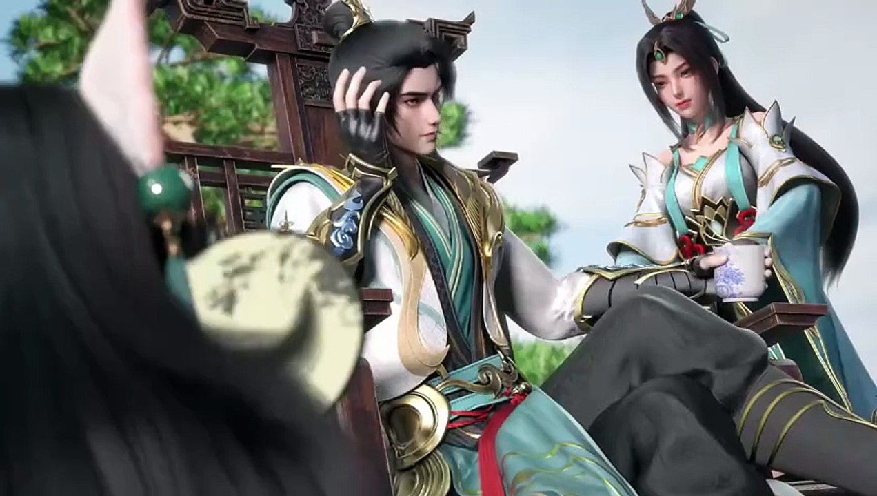 The Supreme Body Refining Master Episode 4 multi Sub