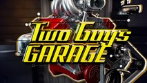 Two Guys Garage (2002) Season 24 Episode 7