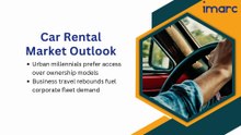Car Rental 2026 EV Fleet Revolution