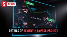 Semenyih bypass project: Malay reserve land will be replaced, says PM