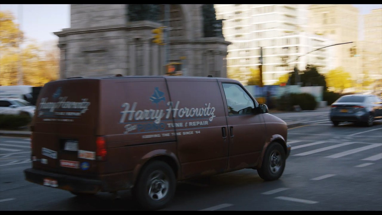 Tuner Trailer #1 (2026) Leo Woodall, Dustin Hoffman