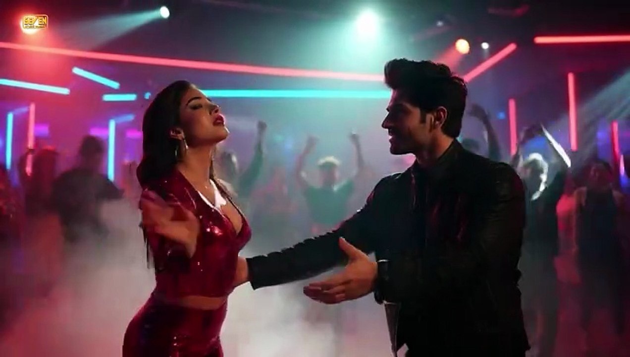 Aag lagy New Dance Parformus I item Song 2026 Hit Viral Song