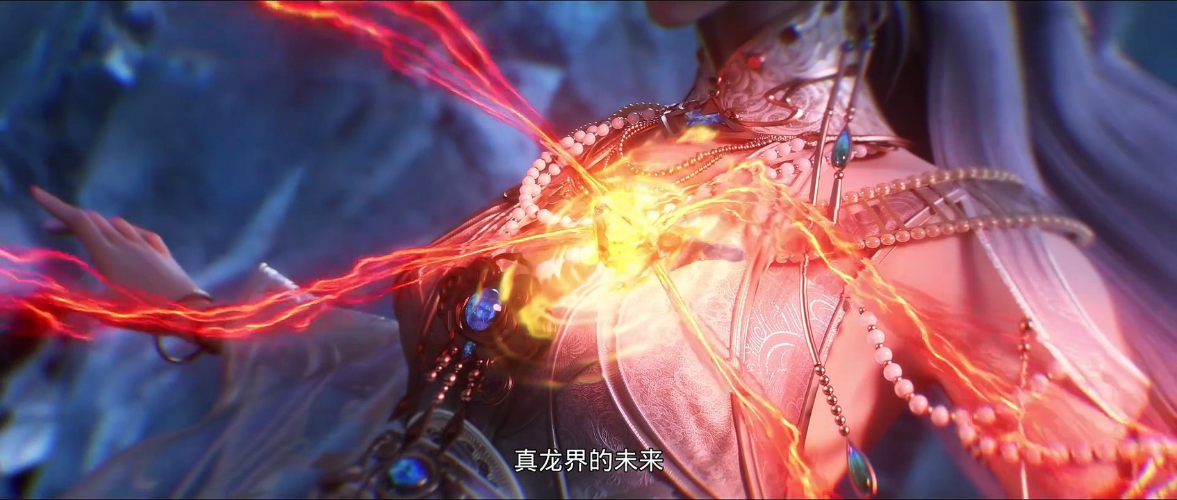百炼成神09.4K