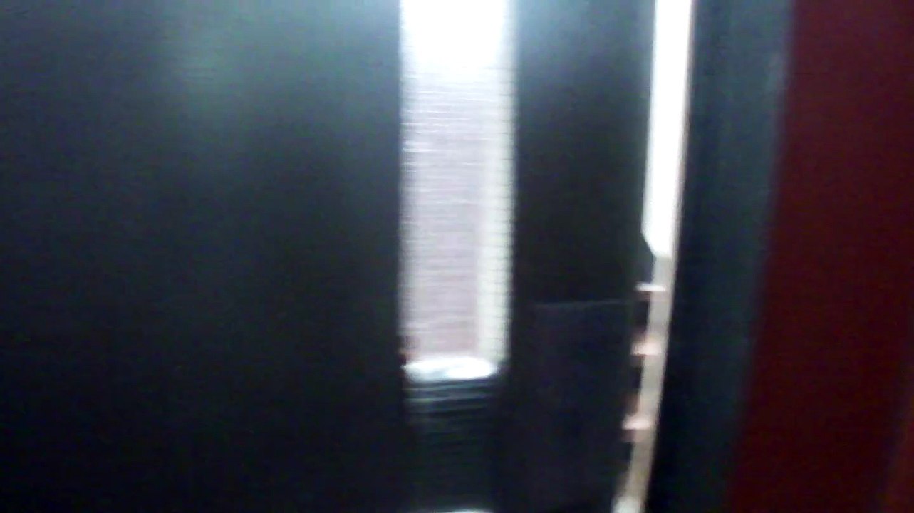 2000s AKIM elevator w/o innerdoors in eser apt beşiktaş istanbul